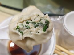 -大眼锅贴水饺(河东店)