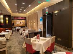 大堂-利苑酒家(华熙国际店)