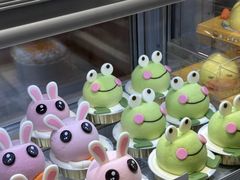 -仟吉(沿港路店)