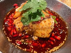 -老头儿油爆虾·知味杭州(爱琴海购物中心)