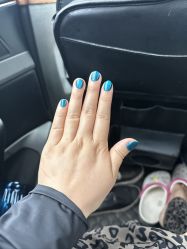 -U3日式美甲美睫