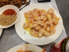 -松明一烤肉馆(鲁园店)
