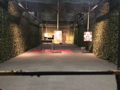 -真枪汇射击俱乐部(福州奥体阳光天地店)