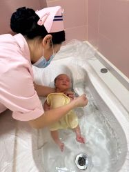 -悦熙母婴护理中心(铁桥广场店)