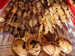 -北三老太太烧烤(人生一串上榜店)