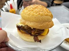 -颓记茶餐厅(美景总店)