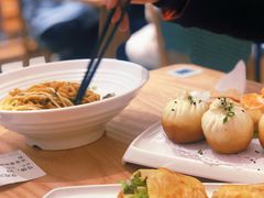 -弄堂咪道-饭香·面香·馄饨香(汇锦广场店)
