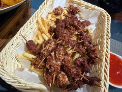 -回香楼大连新派清真菜