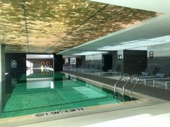 -斯博特游泳俱乐部(建业艾美酒店店)