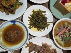 -七菜馆·东北菜·蒸饺(文体路店)