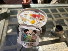 -椰语堂·海南清补凉(中山骑楼店)