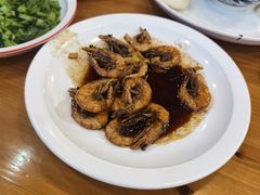 -浔味·山屿湖·正宗淳牌全鱼宴老字号