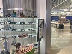 -木九十眼镜(朝阳大悦城B1店)