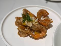-羲和雅苑•北京烤鸭(国贸商城店)