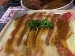 -喜来稀肉(虹泉路店)