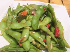 -木屋烧烤(坂田天安云谷店)