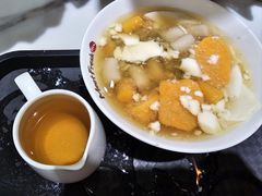 -鲜芋仙(中华广场店)