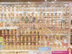 -猫的天空之城概念书店(印象城购物中心店)