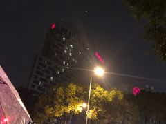 -上海嘉定喜来登酒店