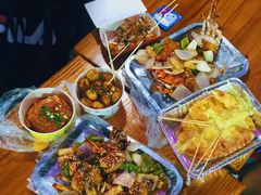 -大学城夜市大排档(凤栖路店)