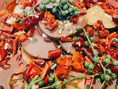 -楚灶王(徐东店)