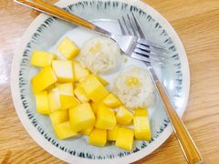 -About Bistro關於·泰式家庭料理