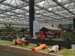 -天源吉布世温泉水乐园