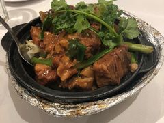 -文兴酒家(Chinatown - Gerrard Street)