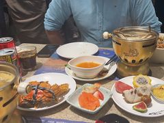 -初色海鲜自助(万丰路店)