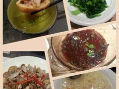 汤爆花蛤-贴阁碧(百丈东路店)
