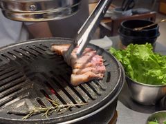 -牧童禧肉社·韩国炭火烤肉店(中粮祥云小镇创始店)