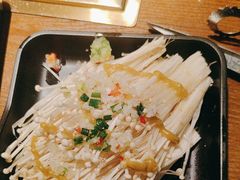 -新石器烤肉(之心城店)