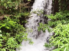 -天河潭旅游度假区