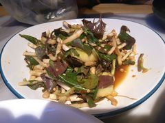 黄瓜凉拌折耳根-滇铺子(欣都龙城店)