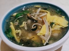 -不倒翁·安徽名菜楼(步行街店)