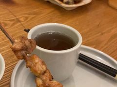 -望恋·天台音乐餐厅