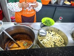 -张记汤馆(嫩江路店)