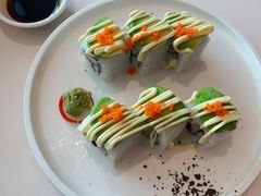 牛油果红酒鹅肝卷-金悦轩海鲜酒家(拱北店)