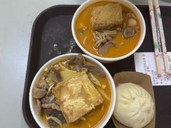 -津品味小吃(大学湾店)