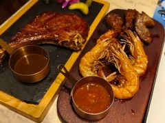 -安德烈俄式西餐厅(中央大街店)