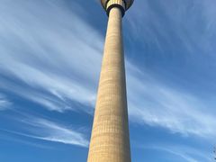 -中央广播电视塔