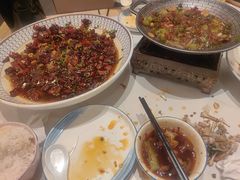 -川湘人家(次渠店)