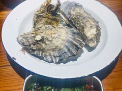 -烧货·活海鲜炭烧(湖滨商业街店)