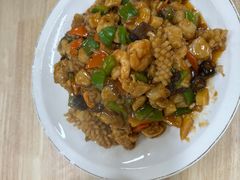 -食客居(缔景店)