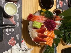 -弓二·烧鸟居酒屋(财富购物中心店)