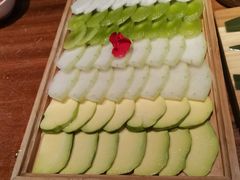 -慢丽江·云南野生菌土鸡锅(西山店)