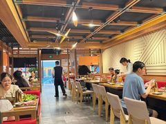 -汉拿山(北京上地华联店)