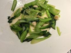 -锦府园·新台州菜(合生汇店)
