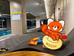 -成都蒲江花样年福朋喜来登度假酒店·宜客乐西餐厅