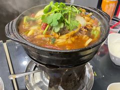 -川香煲(茅台路店)